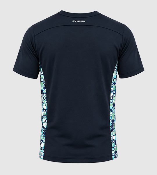 TE-Performance  Tee